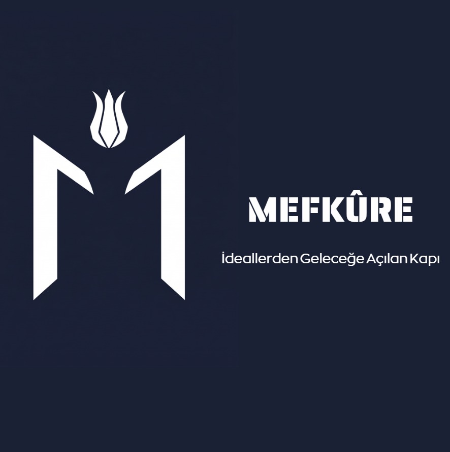 MEFKURE Logo